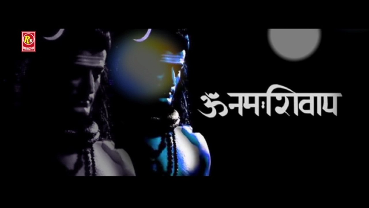 Shiv Tandav | Punjabi Devotional Video | Amit Dharamkoti | R.K.Production | Punjabi Sufiana