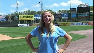 Blue Crabs June 1-3, Girl Scouts Sleepover, BB&T Bank Night, The Phoenix TheVoice
