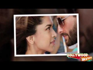 Saif Ali Khan's STARRY Tantrums | Ramesh Taurani THROWS Him Out of Film