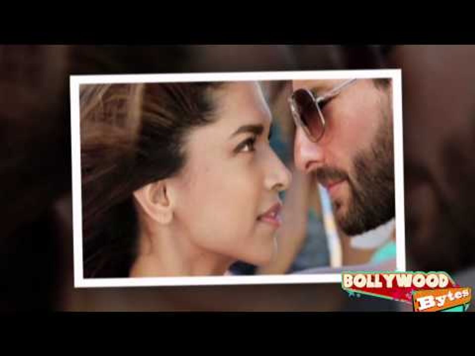 Saif Ali Khan's STARRY Tantrums | Ramesh Taurani THROWS Him Out of Film