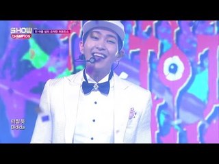 (episode-156) SHINEE - Married To The Music