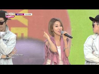 151th MELODY DAY -  #Love Me