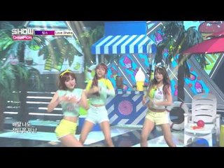 (episode-152) MINX - Love Shake