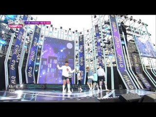 (episode-151) HALO - Wile You're Sleeping (니가 잠든 사이에)