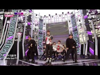 (episode-151) High4 (하이포) - Baby Boy