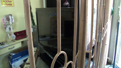 Casas de empeño en crisis