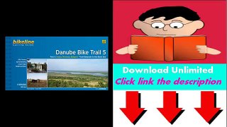 eBook PDF  Danube Bike Trail 5 Belgrad   Black Sea