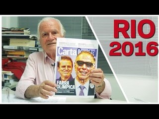 Mino Carta: “Infelizmente eu não vejo iluministas no Brasil”