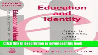 [Fresh] Education and Identity Online Books