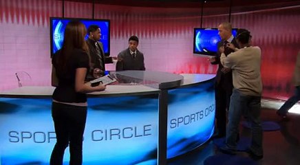 The Game - S3 E16 - Truth and Consequences