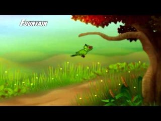 Ek Chiu Aali Adguala Madguala ( Marathi )