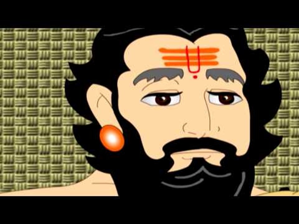 Hanuman ne Anla Dronagiri Ramayan (Marathi)