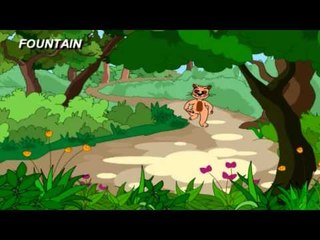 Tale Toons - The Clever Rabbit - Kannada