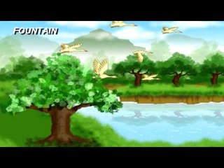 Tale Toons - Full Animated Movie - Kannada