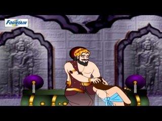 Ramayan - Rama, Sita & Lakshmana In Exile ( Kannada )