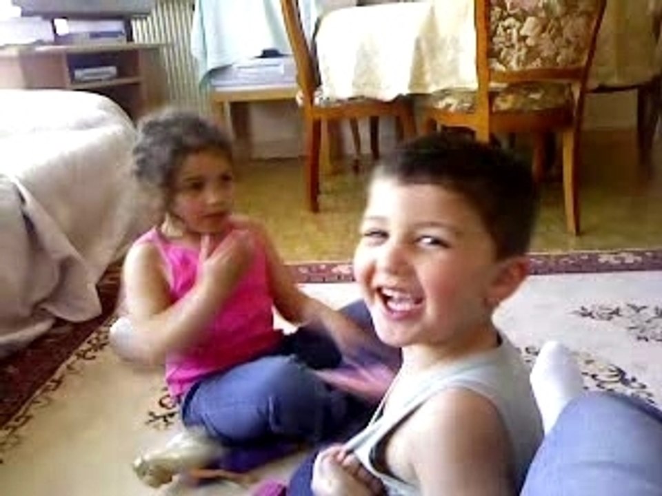 anissa et adam