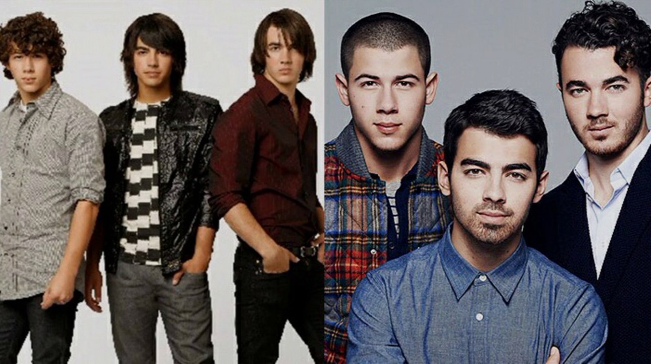 Disney Channel Stars Then And Now