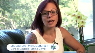 Life Changes Addiction Treatment Center Jessica Testimonial