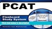 Ebook PCAT Flashcard Study System: PCAT Exam Practice Questions   Review for the Pharmacy College