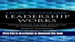 Ebooks How Academic Leadership Works: Understanding Success and Failure in the College Presidency