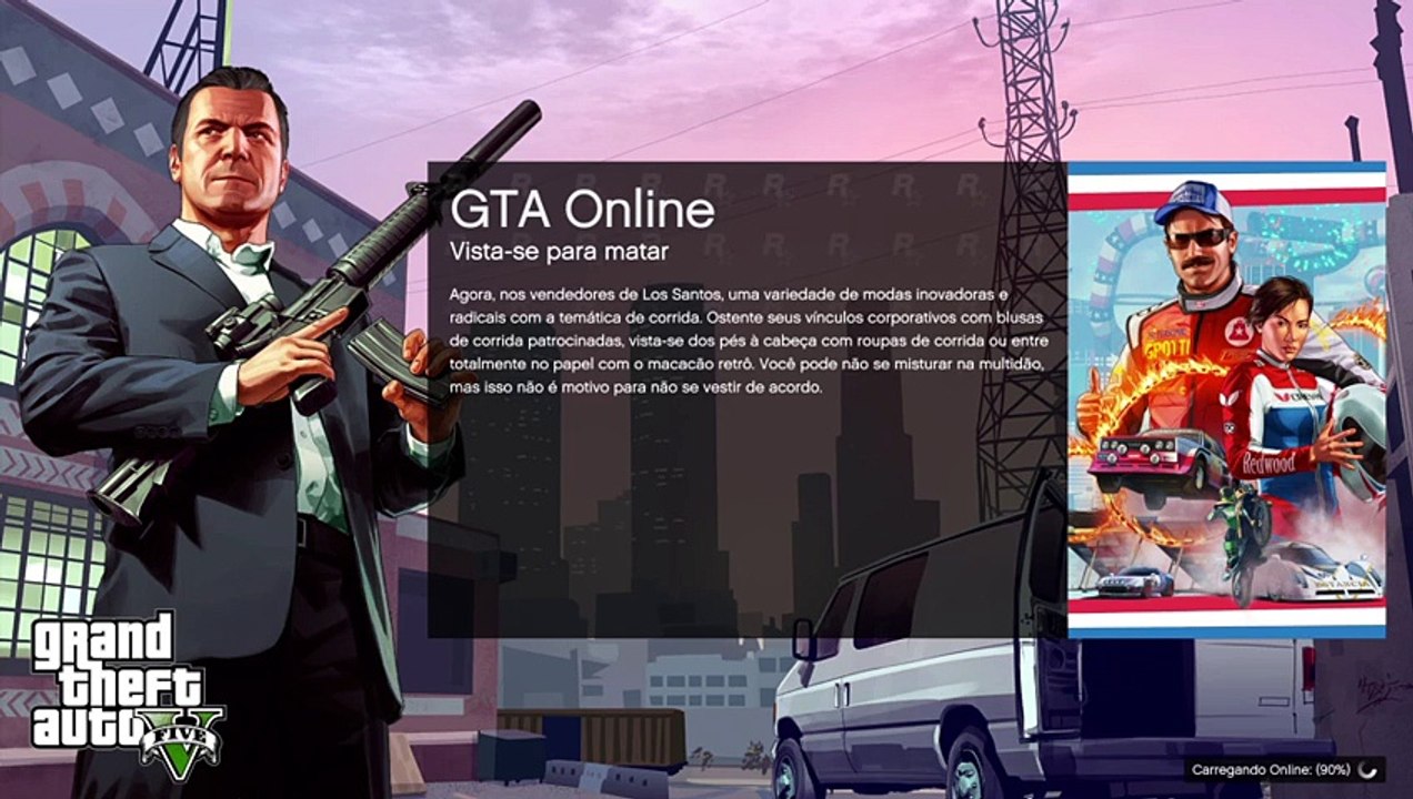 Gta da massa (2)