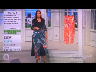 Marina Landi - Qvc 21.4.2016