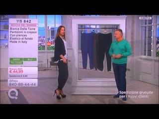 Marina Landi - Qvc 31.3.2016