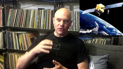 How Space Age Tech Makes Pokemon Go Work - Part 1 GPS