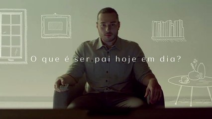 NATURA DIA DOS PAIS 2016 - Dir: Roberto Andreoli - Produtora: Zeppelin Filmes