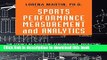 [Popular] Books Sports Performance Measurement and Analytics: The Science of Assessing