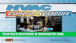 [Fresh] Hvac Control Systems New Ebook