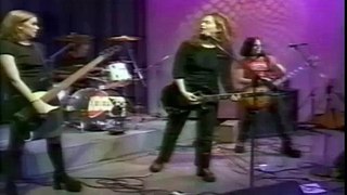 Hafacat - Beautiful Amnesia - 29 Live  - 9-28-2000