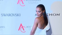 Hollywood Stars Show Off Fashions At The 20th Annual Ace Awards