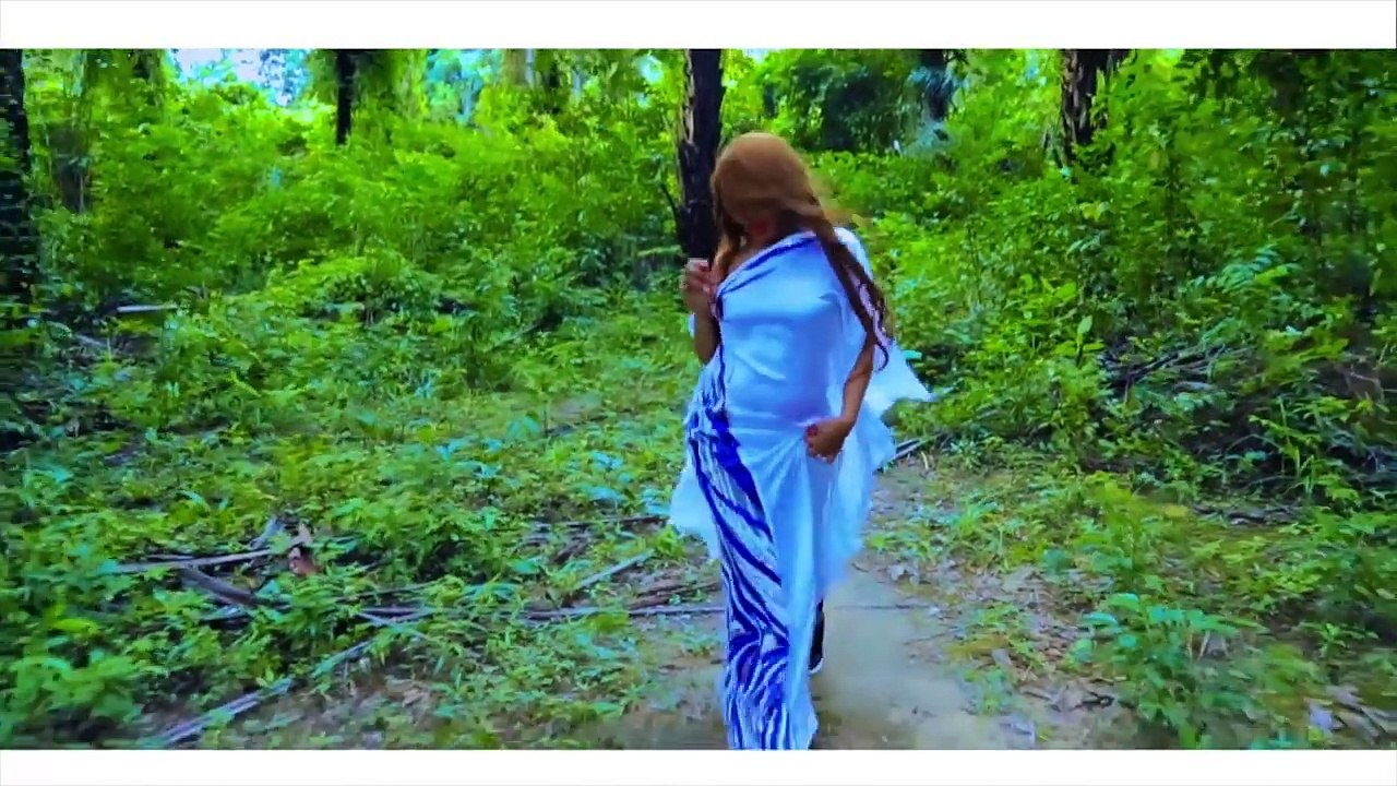 Viviane Chidid -WUYUMA- - Clip Officiel