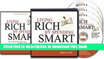 [Read PDF] Living Rich by Spending Smart Download Online