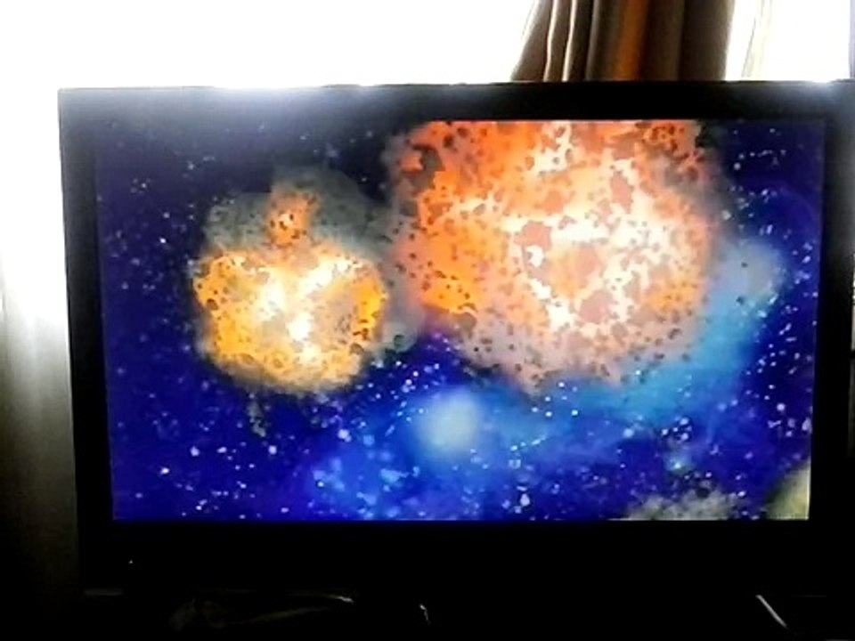 Tanda comercial (Tanda Publicitaria) Nickelodeon latinoamerica 25/03/2016