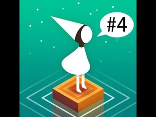 Monument Valley | Forgotten Shores #4 | 操控流水之力