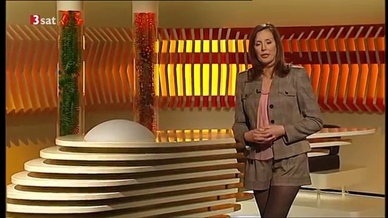 Kristina zur Muehlen nano 23-11-2011