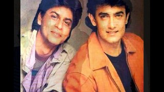 Rare and Unseen Images of Bollywood Hero Aamir Khan