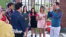 Violetta saison 3 - Premières minutes : Episode 64