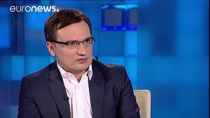 Polonia, Ministro Giustizia: "se avessero vinto i centristi, oggi distretti islamici"