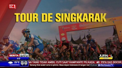 Lembah Harau, Kawasan Tebing Batu Indah di Sumbar