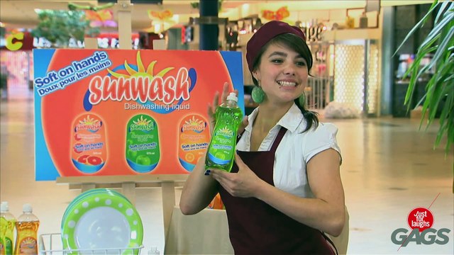 Insanely Absurd Pranks - Best of Just for Laughs Gags