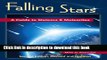 Download Falling Stars: A Guide to Meteors   Meteorites Book Online