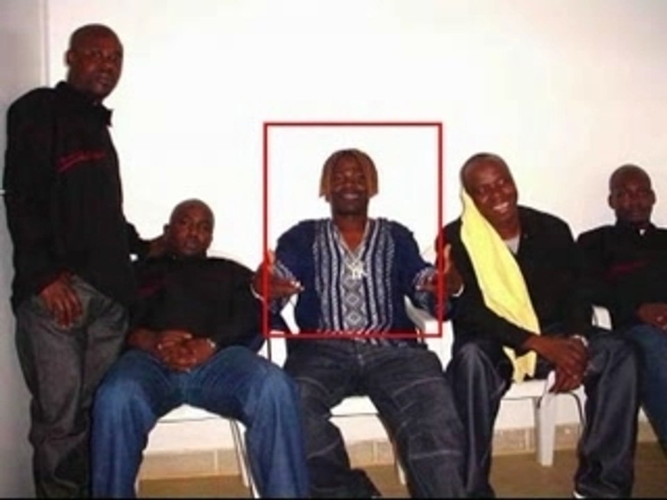 Sakis bomzé bientôt  dans les bacs