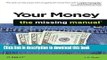 Download Your Money: The Missing Manual [Full E-Books]