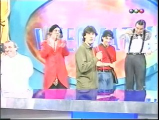 Videomatch - Sergio Gonal 29 - El Amigo