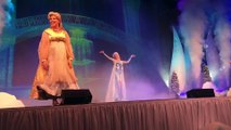Frozen's Sing-Along 