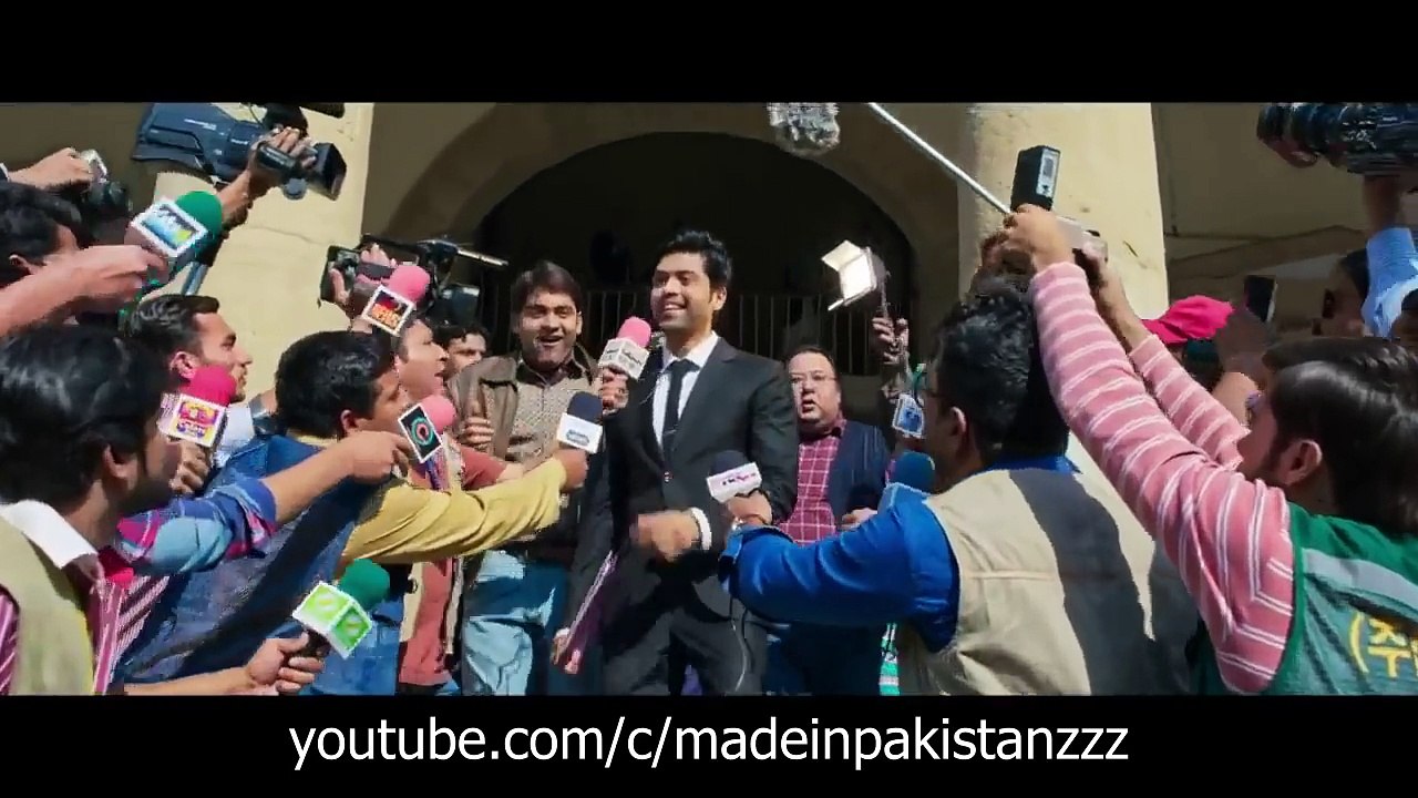 Actor-In-Law-(Official-Theatrical-Trailer)-HD-Fahad-Mustafa-Mehwish-Hayat-Alyy-Khan-Om-Puri