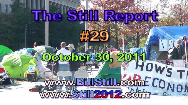 SR 29 - Still2012 and Libertarianism